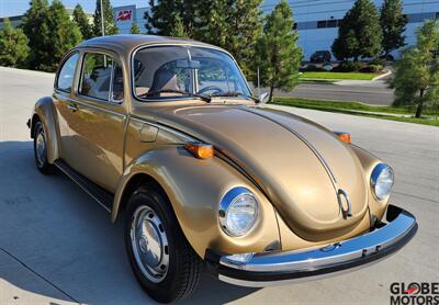 1974 VOLKSWAGEN BEETLE 2DR   - Photo 2 - Spokane, WA 99202