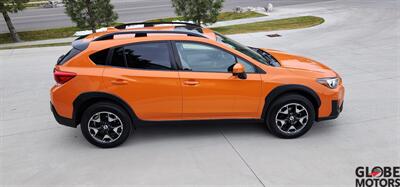 2018 Subaru Crosstrek 2.0i Premium   - Photo 5 - Spokane, WA 99202