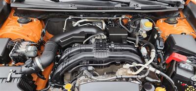 2018 Subaru Crosstrek 2.0i Premium   - Photo 80 - Spokane, WA 99202