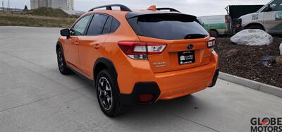 2018 Subaru Crosstrek 2.0i Premium   - Photo 8 - Spokane, WA 99202