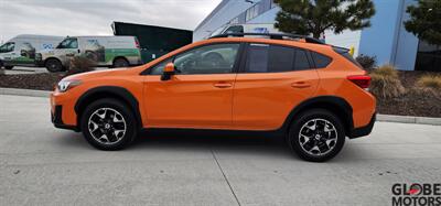 2018 Subaru Crosstrek 2.0i Premium   - Photo 9 - Spokane, WA 99202