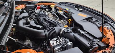 2018 Subaru Crosstrek 2.0i Premium   - Photo 85 - Spokane, WA 99202