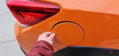 2018 Subaru Crosstrek 2.0i Premium   - Photo 55 - Spokane, WA 99202