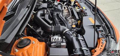 2018 Subaru Crosstrek 2.0i Premium   - Photo 84 - Spokane, WA 99202