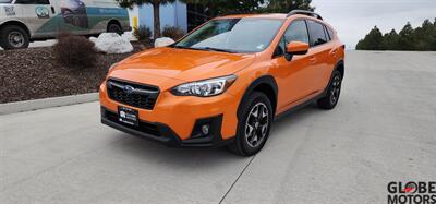 2018 Subaru Crosstrek 2.0i Premium   - Photo 1 - Spokane, WA 99202