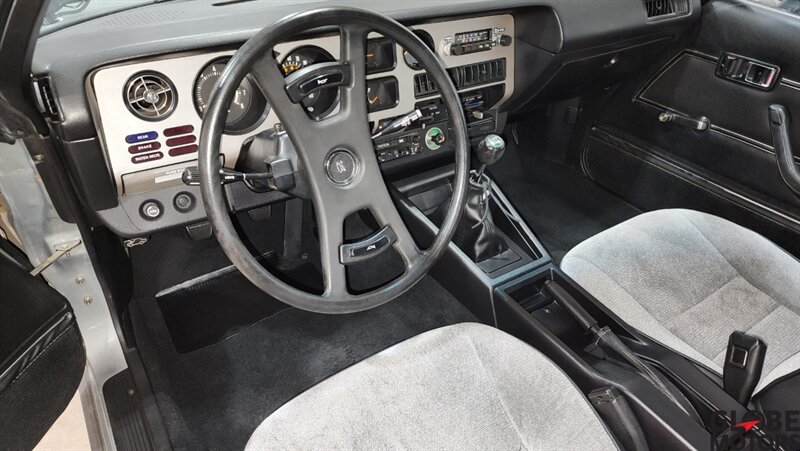 1978 Toyota Celica GT photo