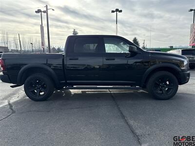 2022 RAM Ram 1500 Classic Warlock - Photo 5 - Spokane, WA 99202