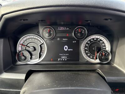 2022 RAM Ram 1500 Classic Warlock - Photo 21 - Spokane, WA 99202