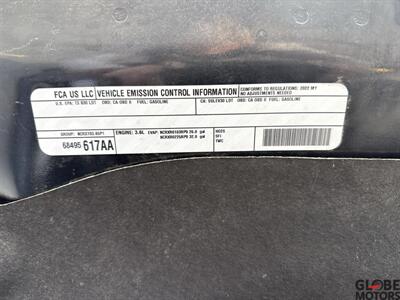 2022 RAM Ram 1500 Classic Warlock - Photo 33 - Spokane, WA 99202