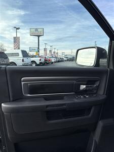 2022 RAM Ram 1500 Classic Warlock - Photo 9 - Spokane, WA 99202