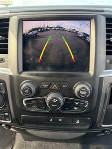 2022 RAM Ram 1500 Classic Warlock - Photo 19 - Spokane, WA 99202