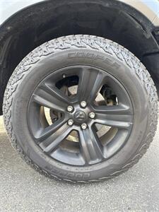 2022 RAM Ram 1500 Classic Warlock - Photo 44 - Spokane, WA 99202