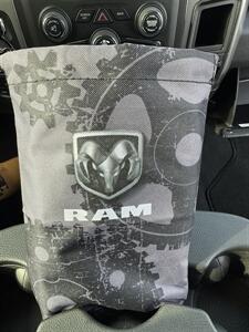 2022 RAM Ram 1500 Classic Warlock - Photo 27 - Spokane, WA 99202