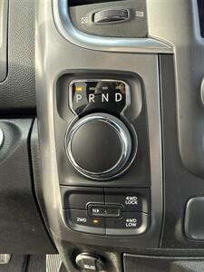 2022 RAM Ram 1500 Classic Warlock - Photo 20 - Spokane, WA 99202