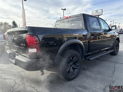 2022 RAM Ram 1500 Classic Warlock - Photo 6 - Spokane, WA 99202