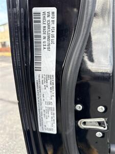 2022 RAM Ram 1500 Classic Warlock - Photo 34 - Spokane, WA 99202