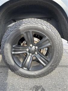 2022 RAM Ram 1500 Classic Warlock - Photo 40 - Spokane, WA 99202