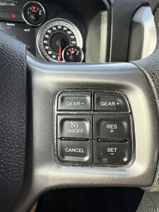 2022 RAM Ram 1500 Classic Warlock - Photo 22 - Spokane, WA 99202