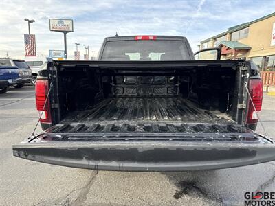 2022 RAM Ram 1500 Classic Warlock - Photo 35 - Spokane, WA 99202