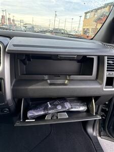 2022 RAM Ram 1500 Classic Warlock - Photo 28 - Spokane, WA 99202