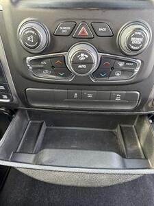 2022 RAM Ram 1500 Classic Warlock - Photo 24 - Spokane, WA 99202