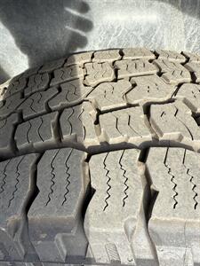 2022 RAM Ram 1500 Classic Warlock - Photo 41 - Spokane, WA 99202