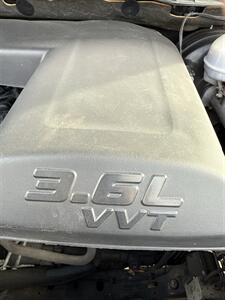 2022 RAM Ram 1500 Classic Warlock - Photo 30 - Spokane, WA 99202