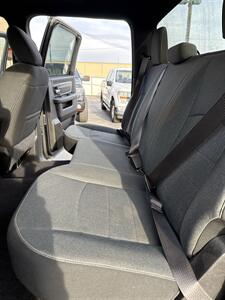 2022 RAM Ram 1500 Classic Warlock - Photo 13 - Spokane, WA 99202