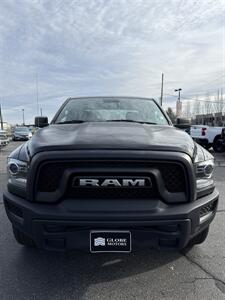 2022 RAM Ram 1500 Classic Warlock - Photo 3 - Spokane, WA 99202