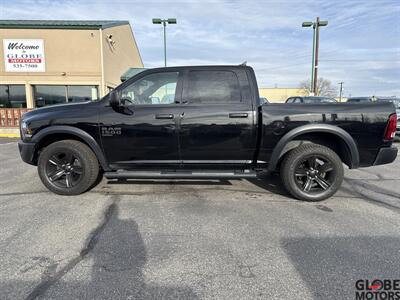 2022 RAM Ram 1500 Classic Warlock - Photo 2 - Spokane, WA 99202