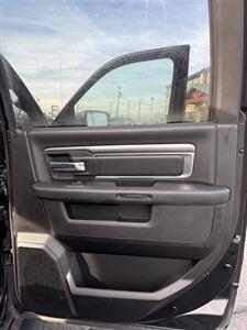 2022 RAM Ram 1500 Classic Warlock - Photo 12 - Spokane, WA 99202