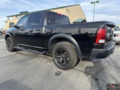 2022 RAM Ram 1500 Classic Warlock - Photo 8 - Spokane, WA 99202