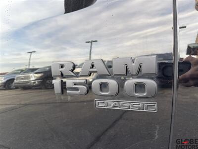2022 RAM Ram 1500 Classic Warlock - Photo 31 - Spokane, WA 99202
