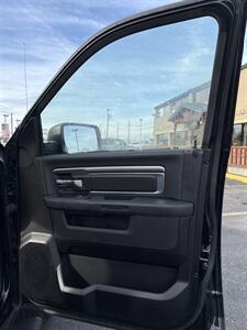 2022 RAM Ram 1500 Classic Warlock - Photo 11 - Spokane, WA 99202