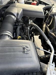 2022 RAM Ram 1500 Classic Warlock - Photo 32 - Spokane, WA 99202