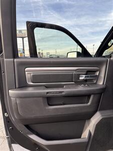 2022 RAM Ram 1500 Classic Warlock - Photo 10 - Spokane, WA 99202