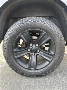 2022 RAM Ram 1500 Classic Warlock - Photo 42 - Spokane, WA 99202