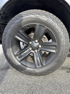 2022 RAM Ram 1500 Classic Warlock - Photo 38 - Spokane, WA 99202