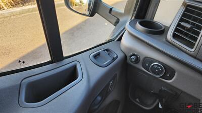 2022 Ford Transit T-350 DRW 178 " WB  AWD - Photo 46 - Spokane, WA 99202