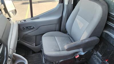 2022 Ford Transit T-350 DRW 178 " WB  AWD - Photo 42 - Spokane, WA 99202