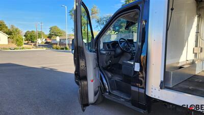 2022 Ford Transit T-350 DRW 178 " WB  AWD - Photo 37 - Spokane, WA 99202