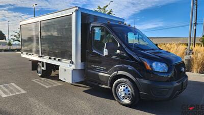 2022 Ford Transit T-350 DRW 178 " WB  AWD - Photo 6 - Spokane, WA 99202