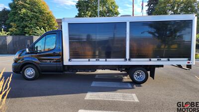 2022 Ford Transit T-350 DRW 178 " WB  AWD - Photo 16 - Spokane, WA 99202