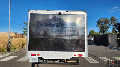 2022 Ford Transit T-350 DRW 178 " WB  AWD - Photo 11 - Spokane, WA 99202