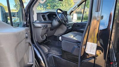 2022 Ford Transit T-350 DRW 178 " WB  AWD - Photo 39 - Spokane, WA 99202