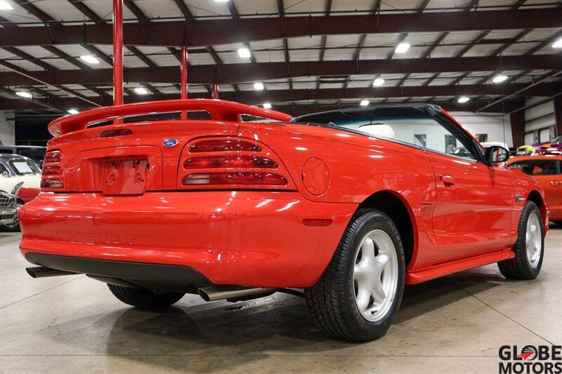 1994 Ford Mustang GT photo