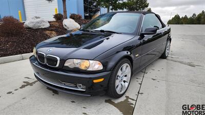 2002 BMW 330Ci   - Photo 4 - Spokane, WA 99202