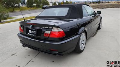 2002 BMW 330Ci   - Photo 3 - Spokane, WA 99202