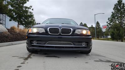 2002 BMW 330Ci   - Photo 7 - Spokane, WA 99202