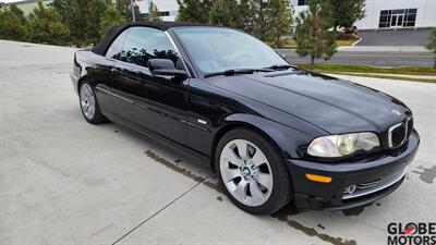 2002 BMW 330Ci   - Photo 1 - Spokane, WA 99202